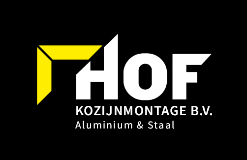 Hof Kozijnmontage